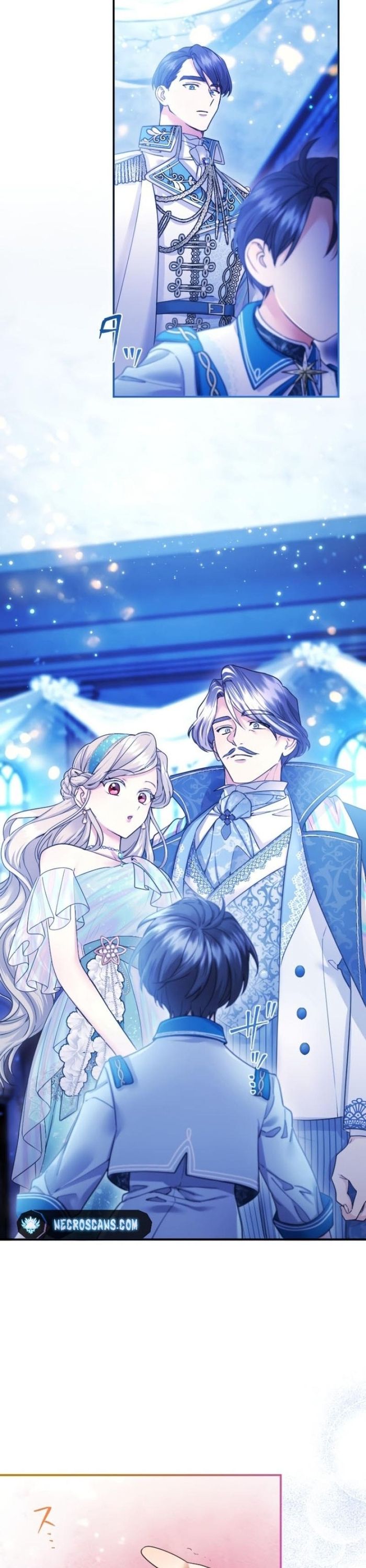 Tôi Là Người Mẹ Kế Vô Dụng, Nhưng Tôi Yêu Gia Đình Nhỏ Của Mình Vô Cùng!: Chapter 33