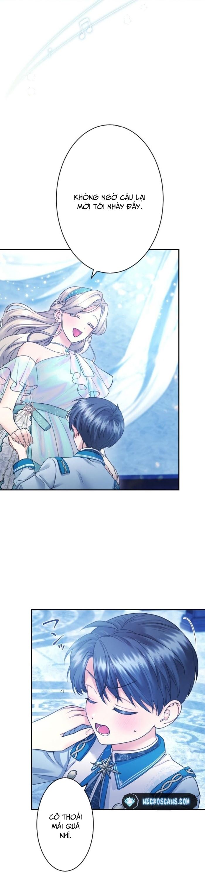 Tôi Là Người Mẹ Kế Vô Dụng, Nhưng Tôi Yêu Gia Đình Nhỏ Của Mình Vô Cùng!: Chapter 33