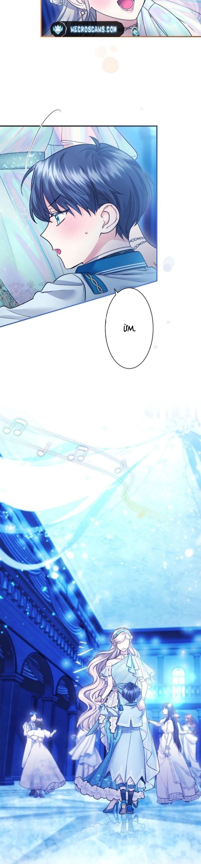 Tôi Là Người Mẹ Kế Vô Dụng, Nhưng Tôi Yêu Gia Đình Nhỏ Của Mình Vô Cùng!: Chapter 33