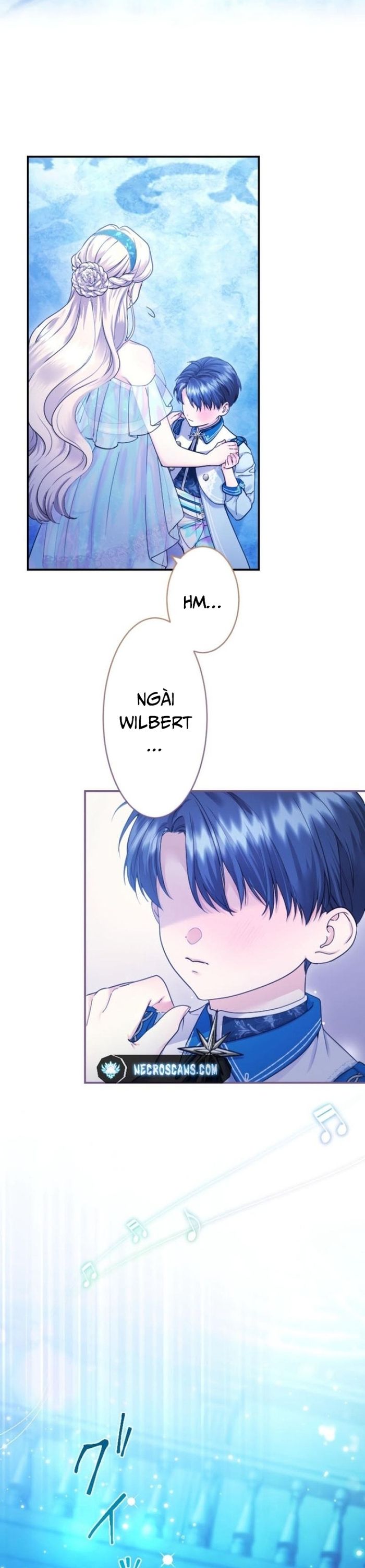 Tôi Là Người Mẹ Kế Vô Dụng, Nhưng Tôi Yêu Gia Đình Nhỏ Của Mình Vô Cùng!: Chapter 33