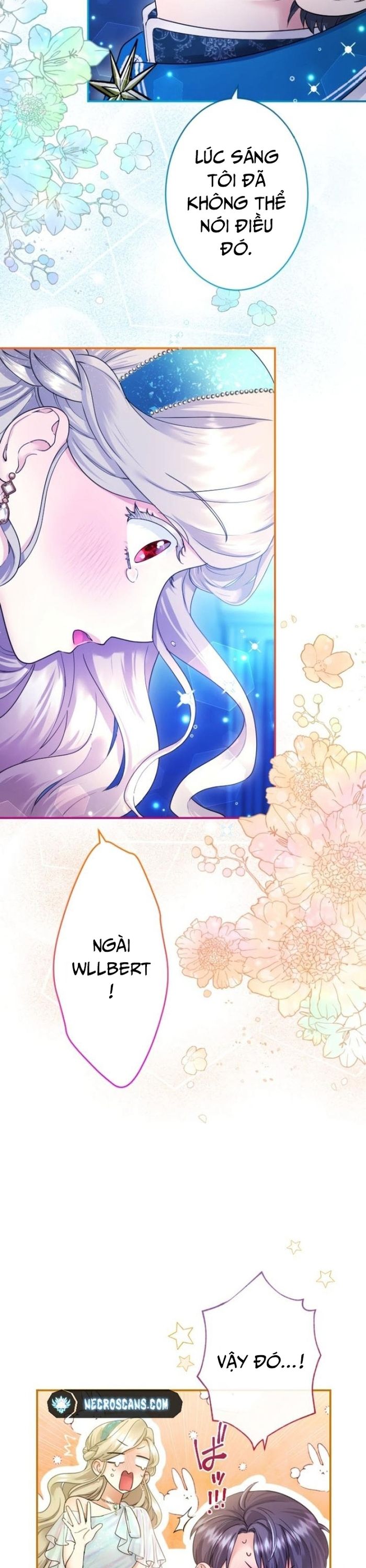 Tôi Là Người Mẹ Kế Vô Dụng, Nhưng Tôi Yêu Gia Đình Nhỏ Của Mình Vô Cùng!: Chapter 33