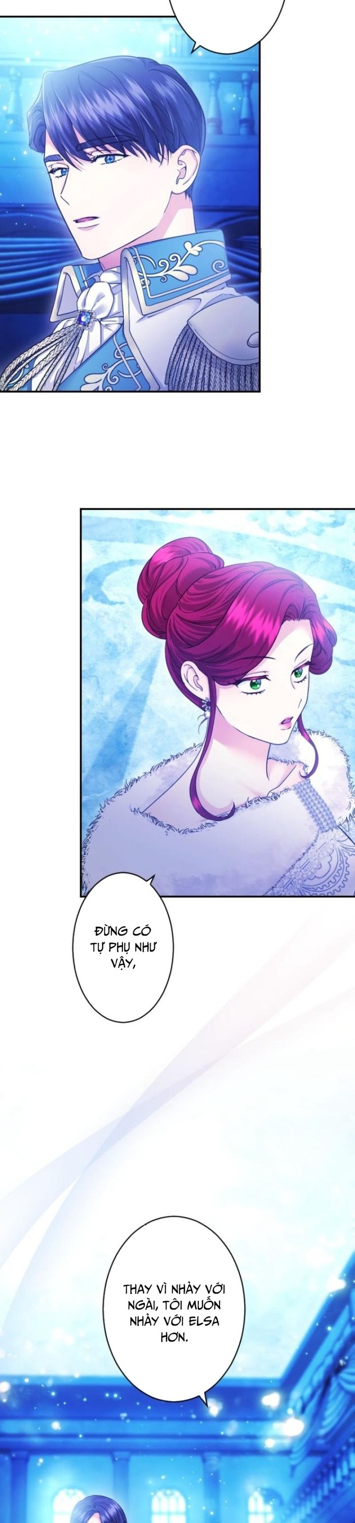 Tôi Là Người Mẹ Kế Vô Dụng, Nhưng Tôi Yêu Gia Đình Nhỏ Của Mình Vô Cùng!: Chapter 33