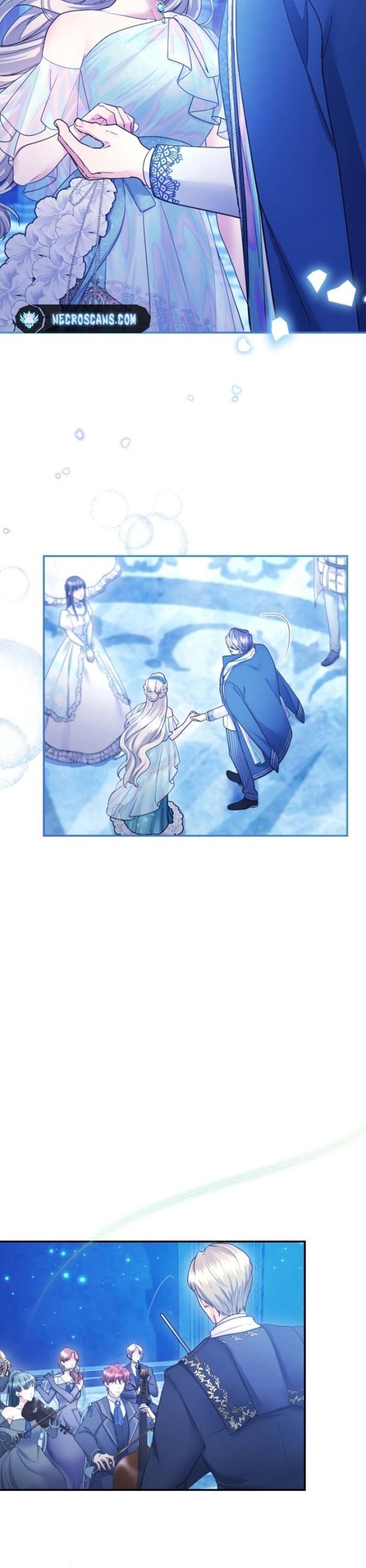 Tôi Là Người Mẹ Kế Vô Dụng, Nhưng Tôi Yêu Gia Đình Nhỏ Của Mình Vô Cùng!: Chapter 33