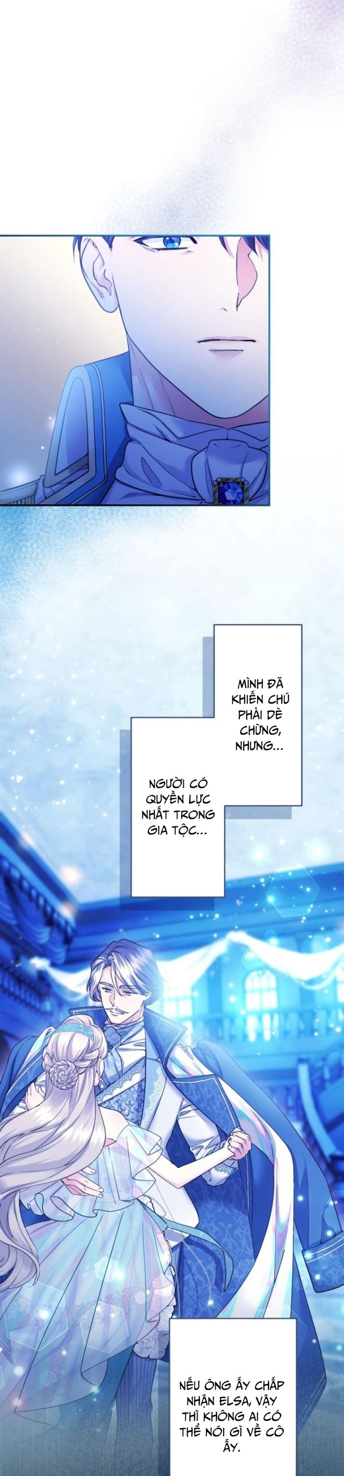 Tôi Là Người Mẹ Kế Vô Dụng, Nhưng Tôi Yêu Gia Đình Nhỏ Của Mình Vô Cùng!: Chapter 33