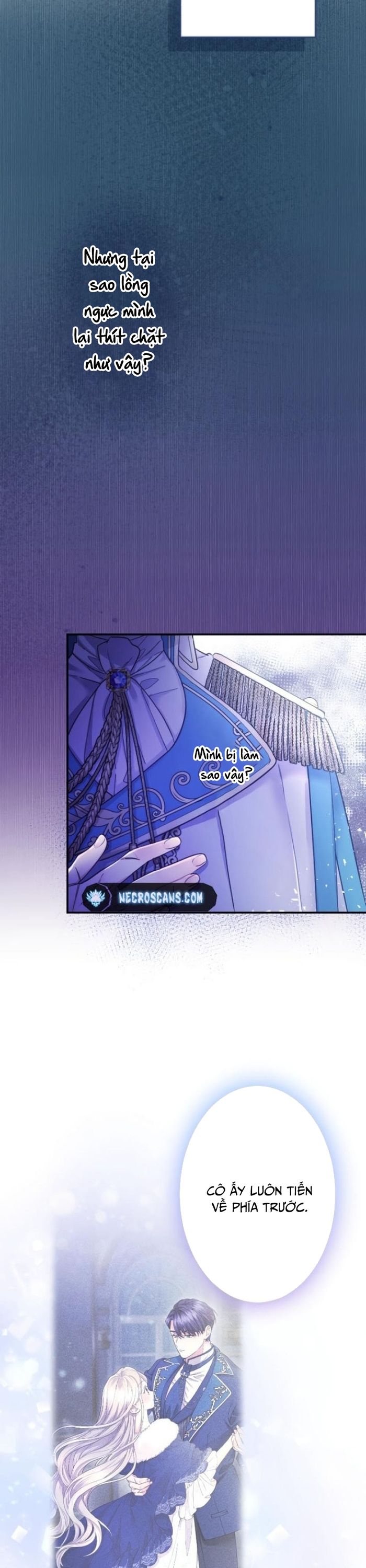 Tôi Là Người Mẹ Kế Vô Dụng, Nhưng Tôi Yêu Gia Đình Nhỏ Của Mình Vô Cùng!: Chapter 33