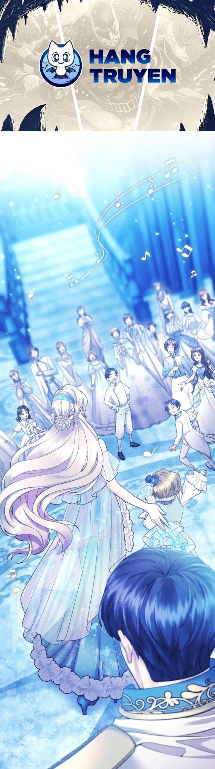 Tôi Là Người Mẹ Kế Vô Dụng, Nhưng Tôi Yêu Gia Đình Nhỏ Của Mình Vô Cùng!: Chapter 34