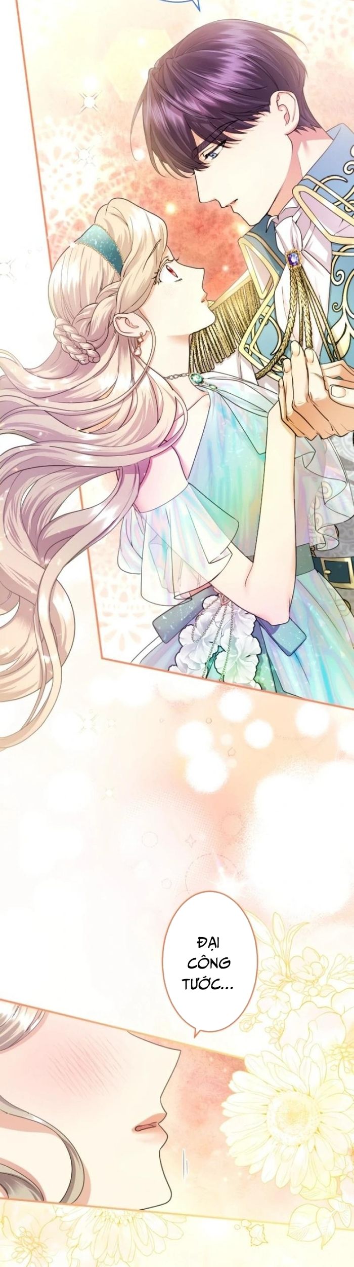 Tôi Là Người Mẹ Kế Vô Dụng, Nhưng Tôi Yêu Gia Đình Nhỏ Của Mình Vô Cùng!: Chapter 34