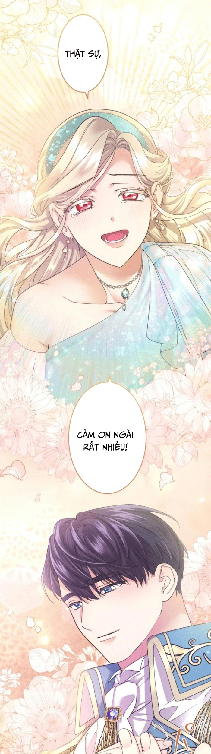 Tôi Là Người Mẹ Kế Vô Dụng, Nhưng Tôi Yêu Gia Đình Nhỏ Của Mình Vô Cùng!: Chapter 34