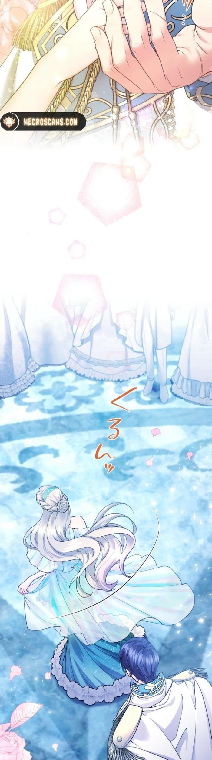 Tôi Là Người Mẹ Kế Vô Dụng, Nhưng Tôi Yêu Gia Đình Nhỏ Của Mình Vô Cùng!: Chapter 34