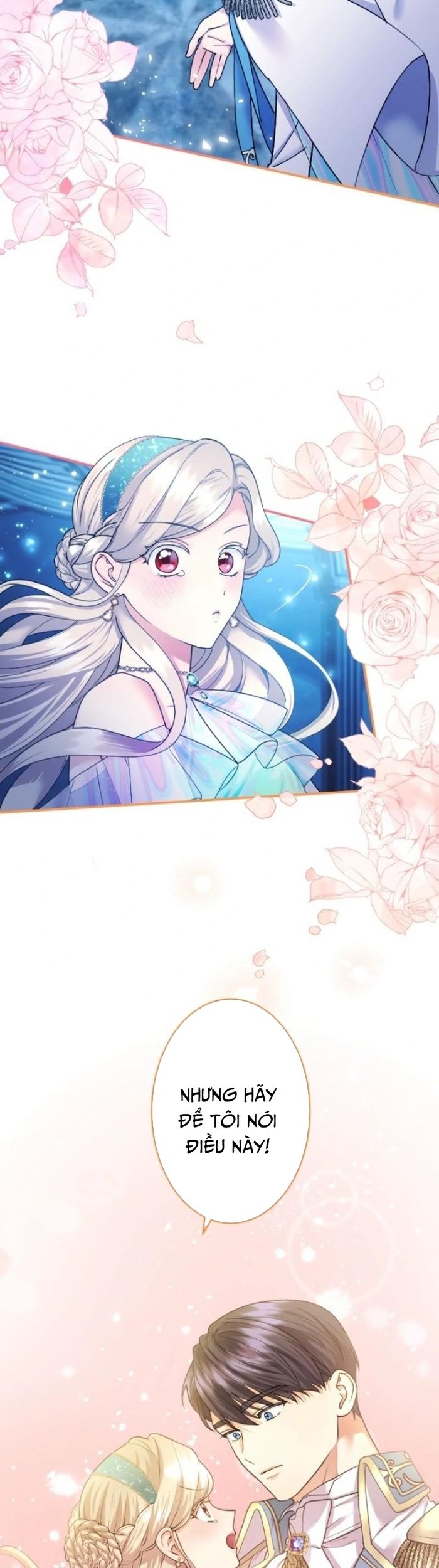 Tôi Là Người Mẹ Kế Vô Dụng, Nhưng Tôi Yêu Gia Đình Nhỏ Của Mình Vô Cùng!: Chapter 34