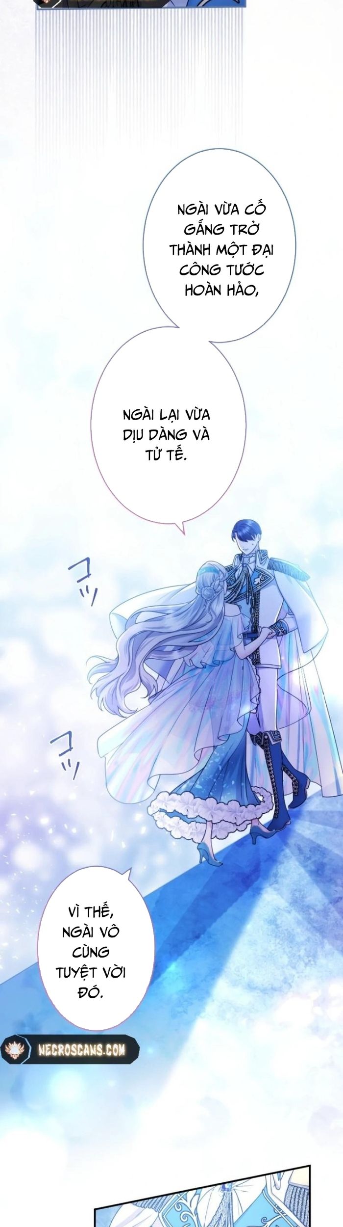 Tôi Là Người Mẹ Kế Vô Dụng, Nhưng Tôi Yêu Gia Đình Nhỏ Của Mình Vô Cùng!: Chapter 34