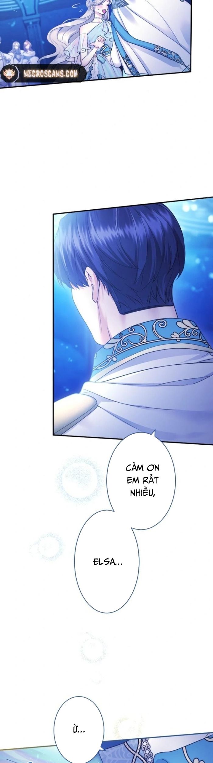 Tôi Là Người Mẹ Kế Vô Dụng, Nhưng Tôi Yêu Gia Đình Nhỏ Của Mình Vô Cùng!: Chapter 34
