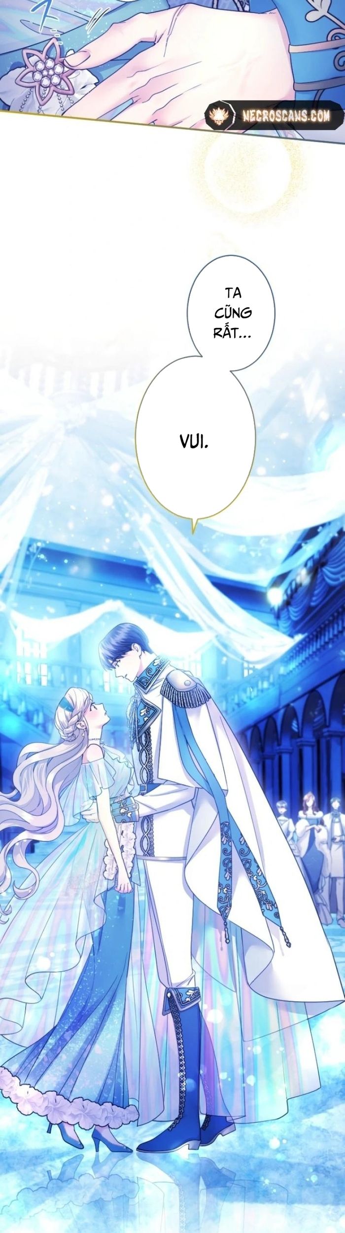 Tôi Là Người Mẹ Kế Vô Dụng, Nhưng Tôi Yêu Gia Đình Nhỏ Của Mình Vô Cùng!: Chapter 34