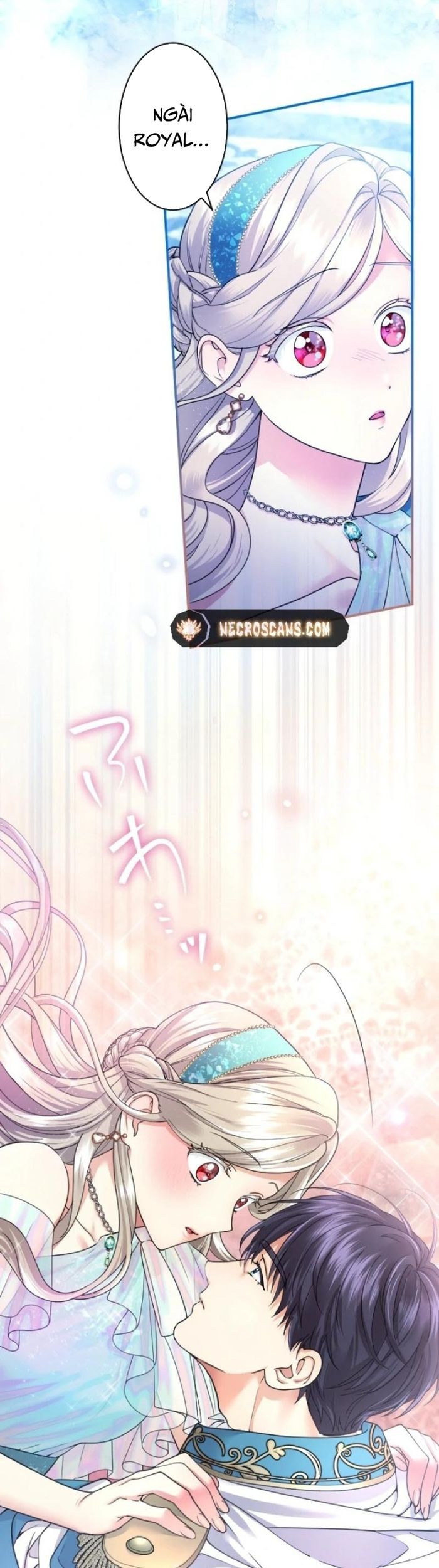 Tôi Là Người Mẹ Kế Vô Dụng, Nhưng Tôi Yêu Gia Đình Nhỏ Của Mình Vô Cùng!: Chapter 34