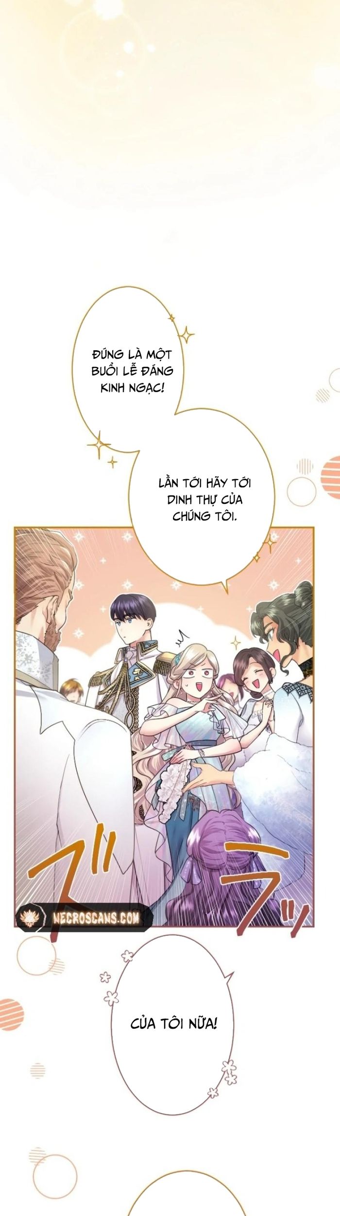 Tôi Là Người Mẹ Kế Vô Dụng, Nhưng Tôi Yêu Gia Đình Nhỏ Của Mình Vô Cùng!: Chapter 34