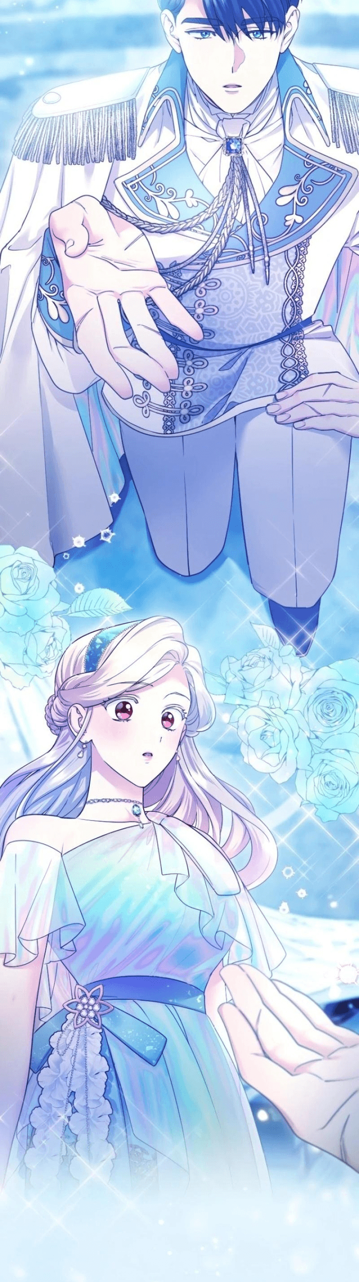 Tôi Là Người Mẹ Kế Vô Dụng, Nhưng Tôi Yêu Gia Đình Nhỏ Của Mình Vô Cùng!: Chapter 34