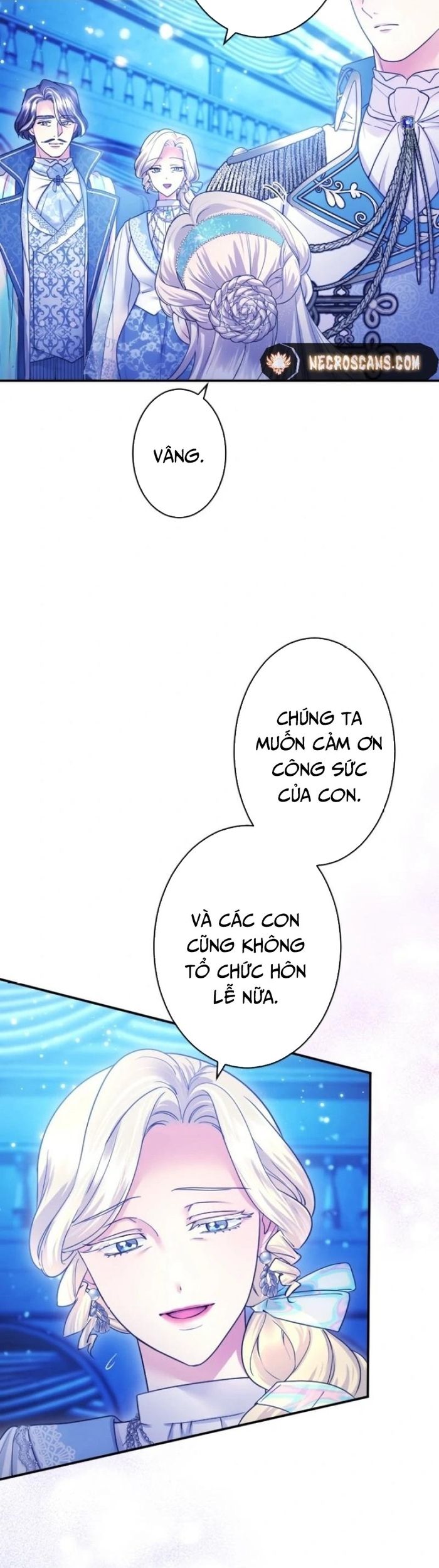 Tôi Là Người Mẹ Kế Vô Dụng, Nhưng Tôi Yêu Gia Đình Nhỏ Của Mình Vô Cùng!: Chapter 34