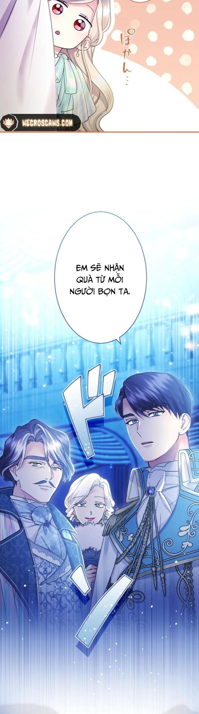Tôi Là Người Mẹ Kế Vô Dụng, Nhưng Tôi Yêu Gia Đình Nhỏ Của Mình Vô Cùng!: Chapter 34