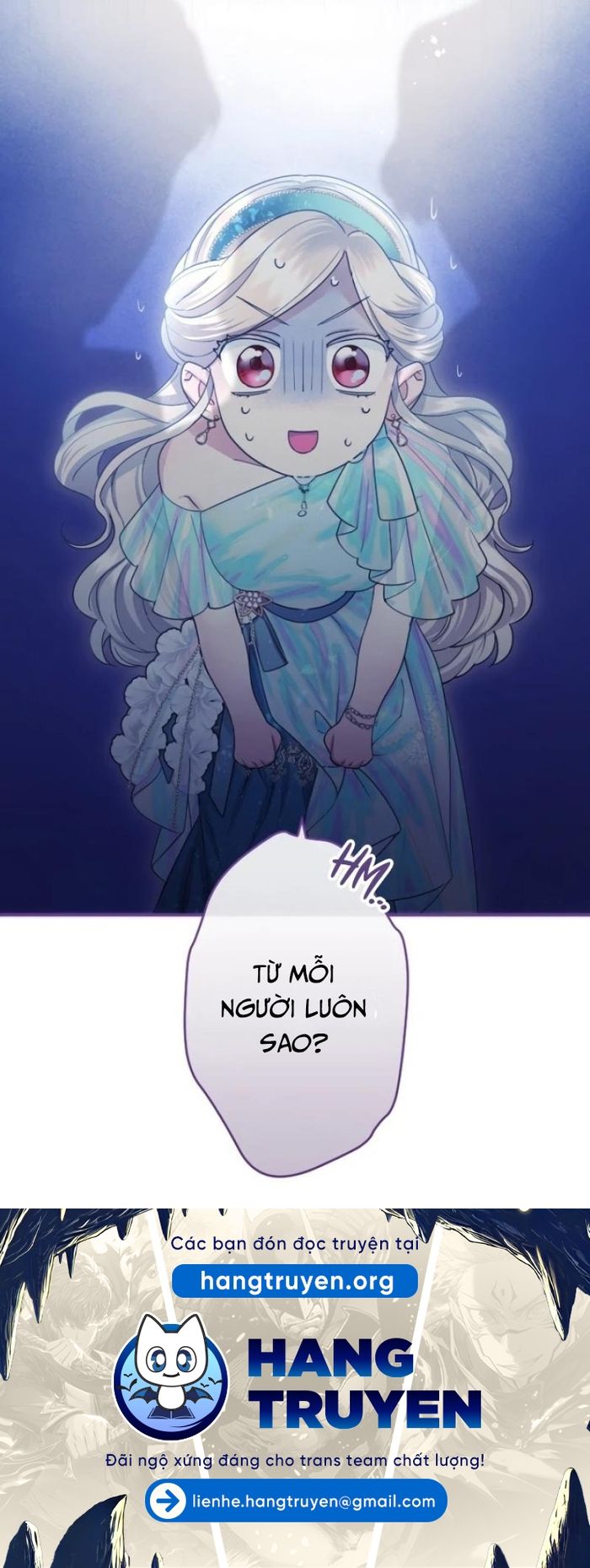 Tôi Là Người Mẹ Kế Vô Dụng, Nhưng Tôi Yêu Gia Đình Nhỏ Của Mình Vô Cùng!: Chapter 34