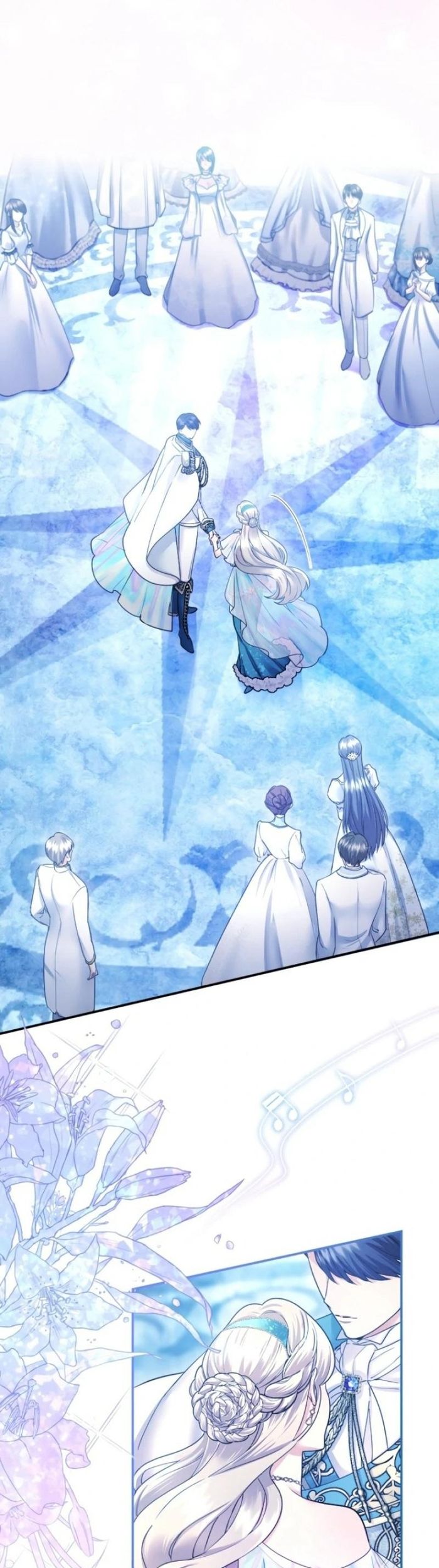 Tôi Là Người Mẹ Kế Vô Dụng, Nhưng Tôi Yêu Gia Đình Nhỏ Của Mình Vô Cùng!: Chapter 34