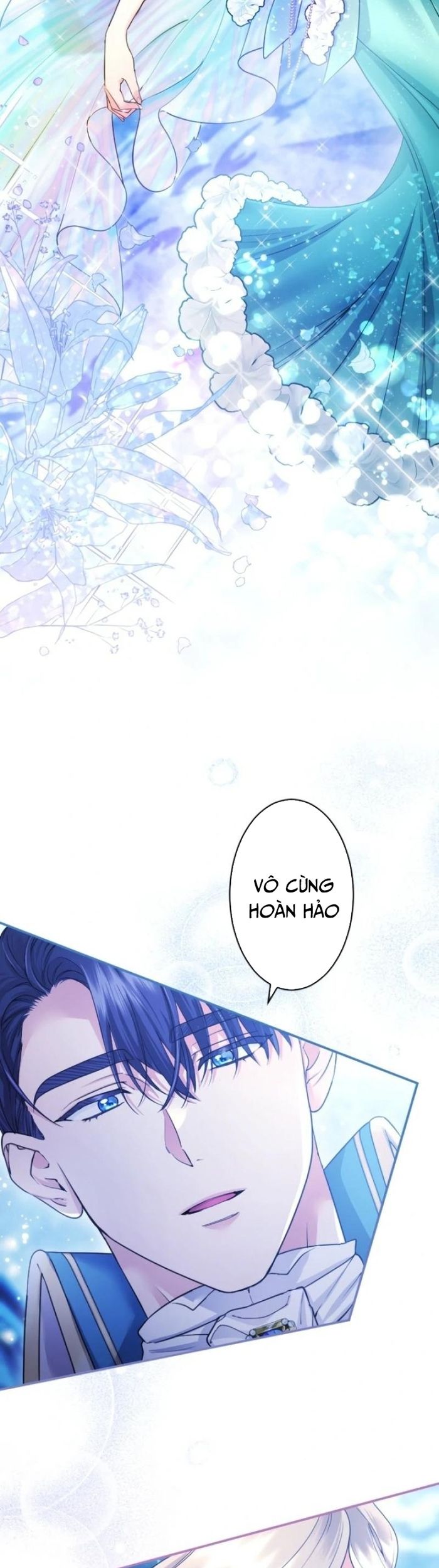Tôi Là Người Mẹ Kế Vô Dụng, Nhưng Tôi Yêu Gia Đình Nhỏ Của Mình Vô Cùng!: Chapter 34