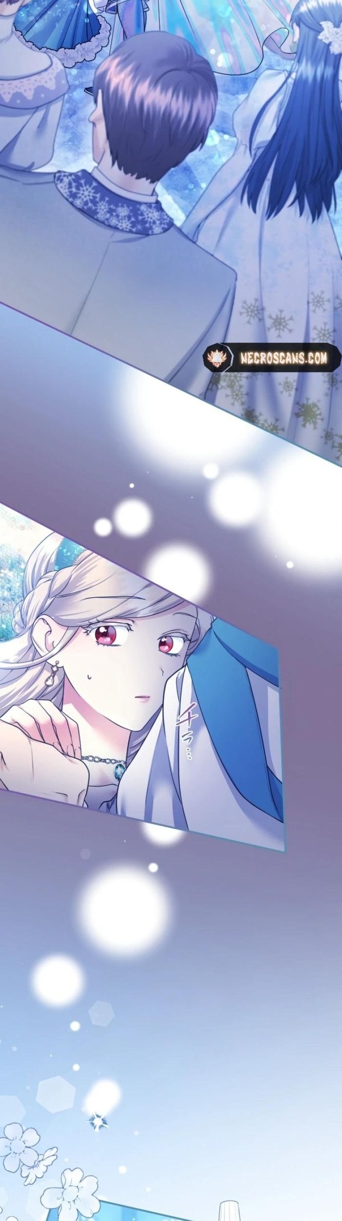 Tôi Là Người Mẹ Kế Vô Dụng, Nhưng Tôi Yêu Gia Đình Nhỏ Của Mình Vô Cùng!: Chapter 34