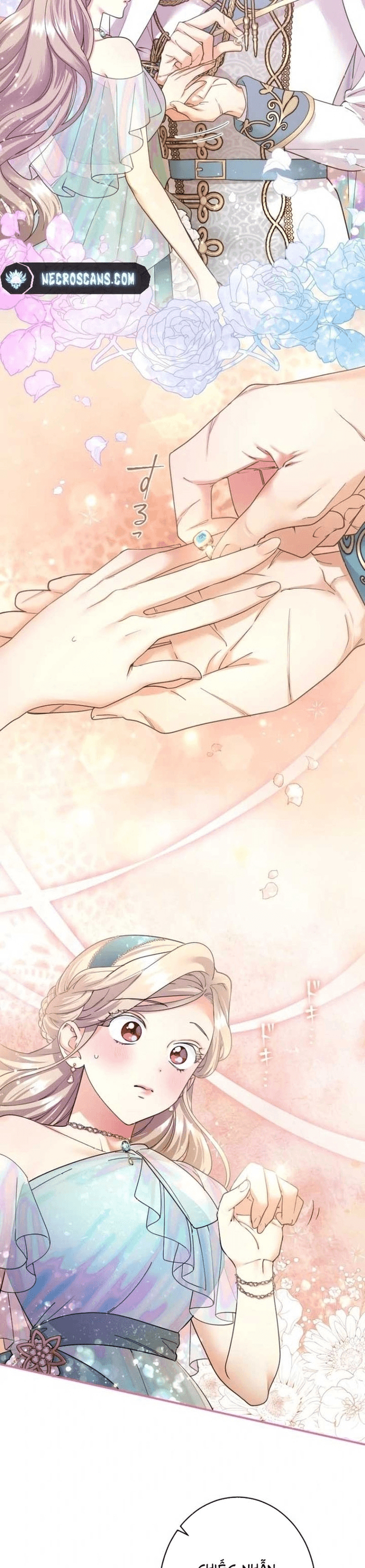 Tôi Là Người Mẹ Kế Vô Dụng, Nhưng Tôi Yêu Gia Đình Nhỏ Của Mình Vô Cùng!: Chapter 35