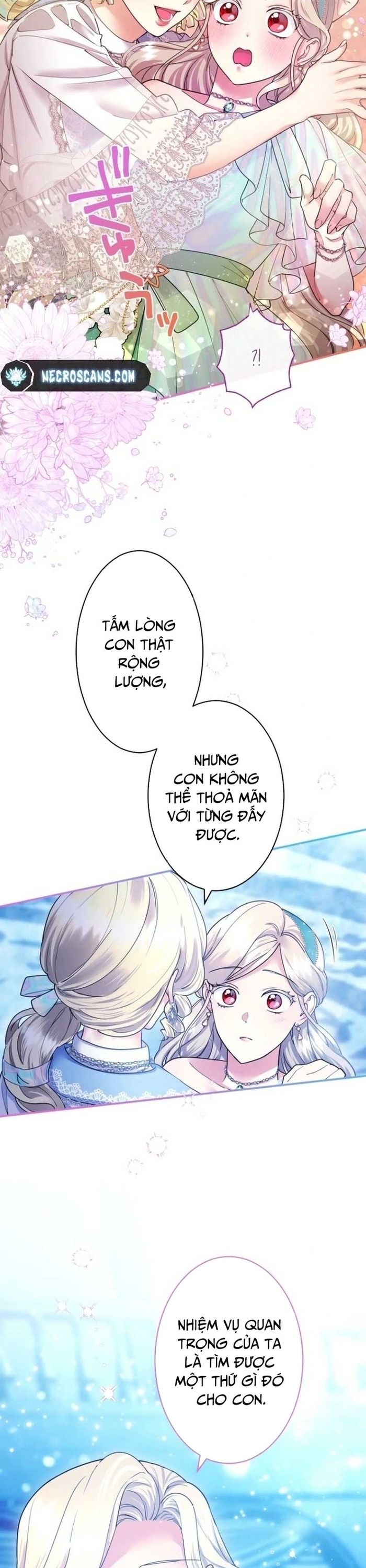 Tôi Là Người Mẹ Kế Vô Dụng, Nhưng Tôi Yêu Gia Đình Nhỏ Của Mình Vô Cùng!: Chapter 35