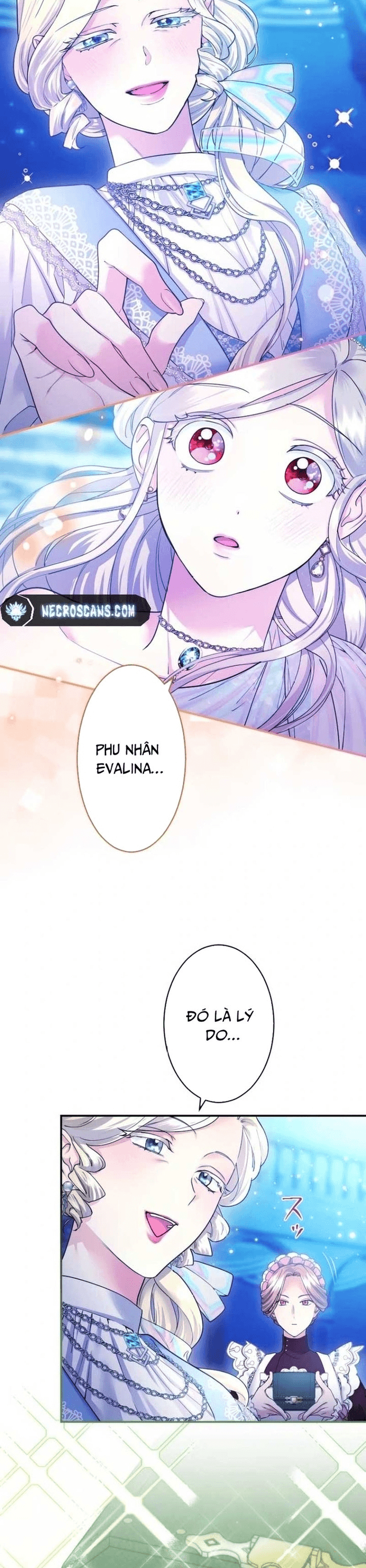 Tôi Là Người Mẹ Kế Vô Dụng, Nhưng Tôi Yêu Gia Đình Nhỏ Của Mình Vô Cùng!: Chapter 35