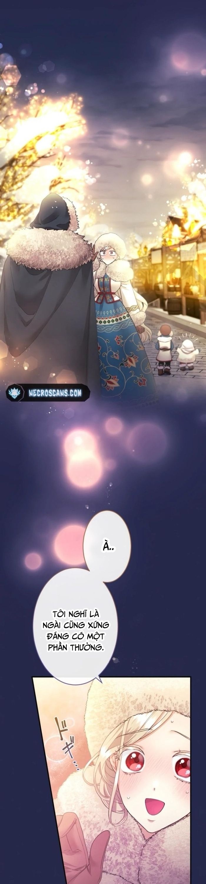 Tôi Là Người Mẹ Kế Vô Dụng, Nhưng Tôi Yêu Gia Đình Nhỏ Của Mình Vô Cùng!: Chapter 36