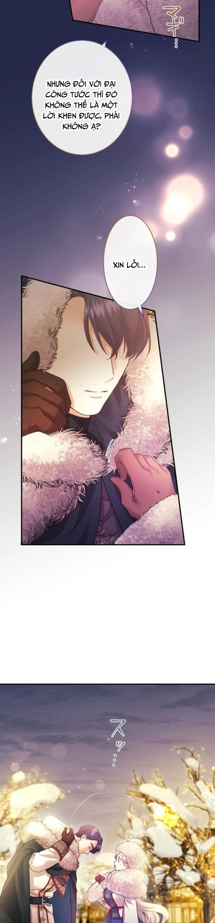 Tôi Là Người Mẹ Kế Vô Dụng, Nhưng Tôi Yêu Gia Đình Nhỏ Của Mình Vô Cùng!: Chapter 36