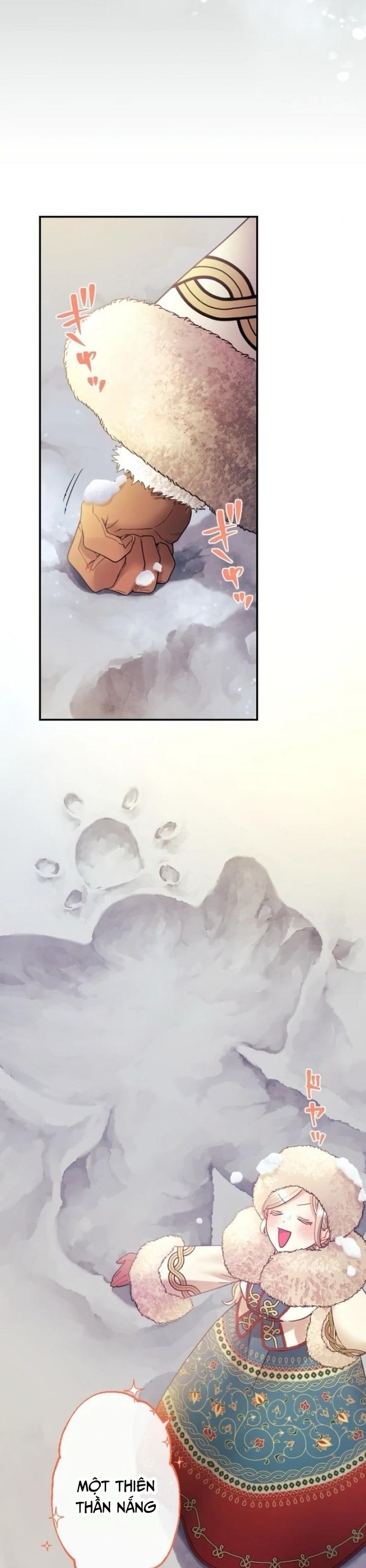 Tôi Là Người Mẹ Kế Vô Dụng, Nhưng Tôi Yêu Gia Đình Nhỏ Của Mình Vô Cùng!: Chapter 36