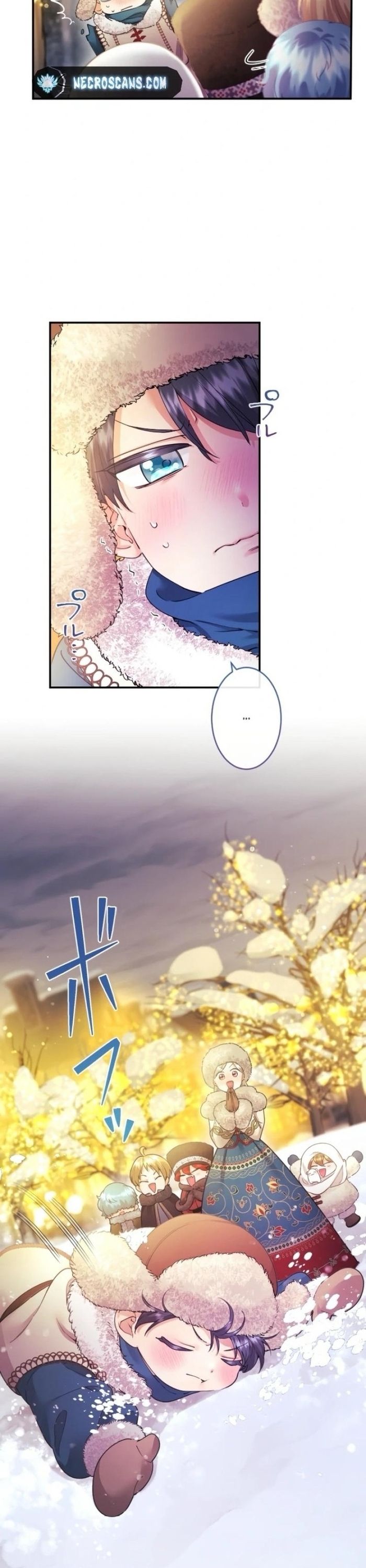 Tôi Là Người Mẹ Kế Vô Dụng, Nhưng Tôi Yêu Gia Đình Nhỏ Của Mình Vô Cùng!: Chapter 36