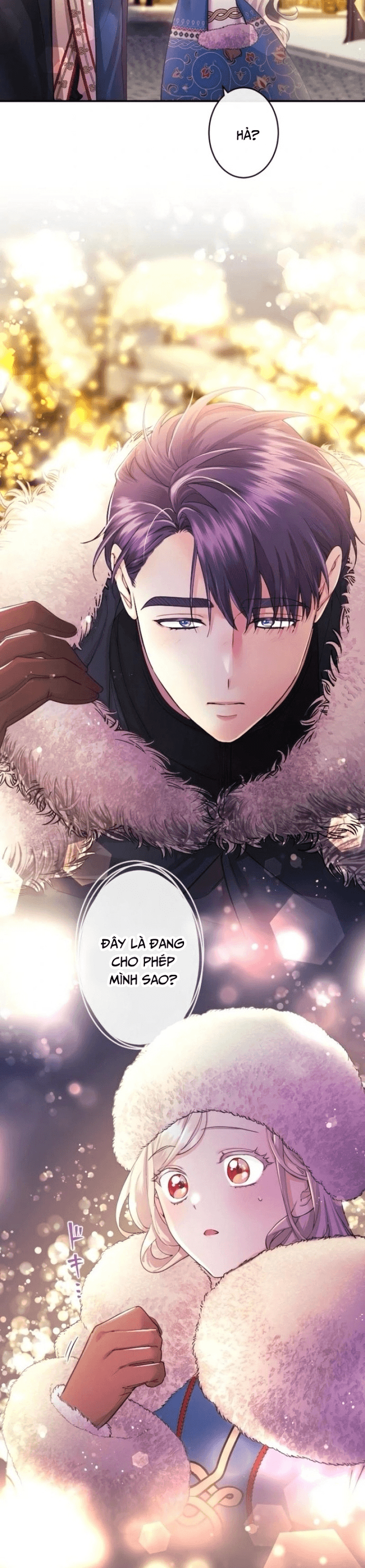 Tôi Là Người Mẹ Kế Vô Dụng, Nhưng Tôi Yêu Gia Đình Nhỏ Của Mình Vô Cùng!: Chapter 36