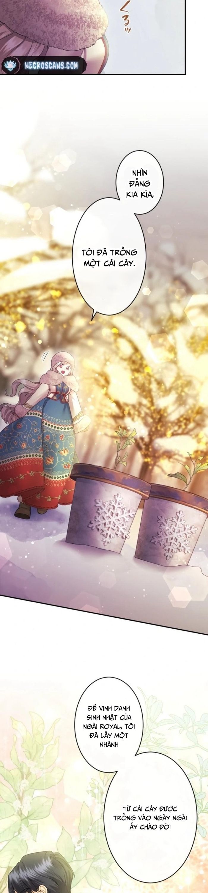Tôi Là Người Mẹ Kế Vô Dụng, Nhưng Tôi Yêu Gia Đình Nhỏ Của Mình Vô Cùng!: Chapter 36