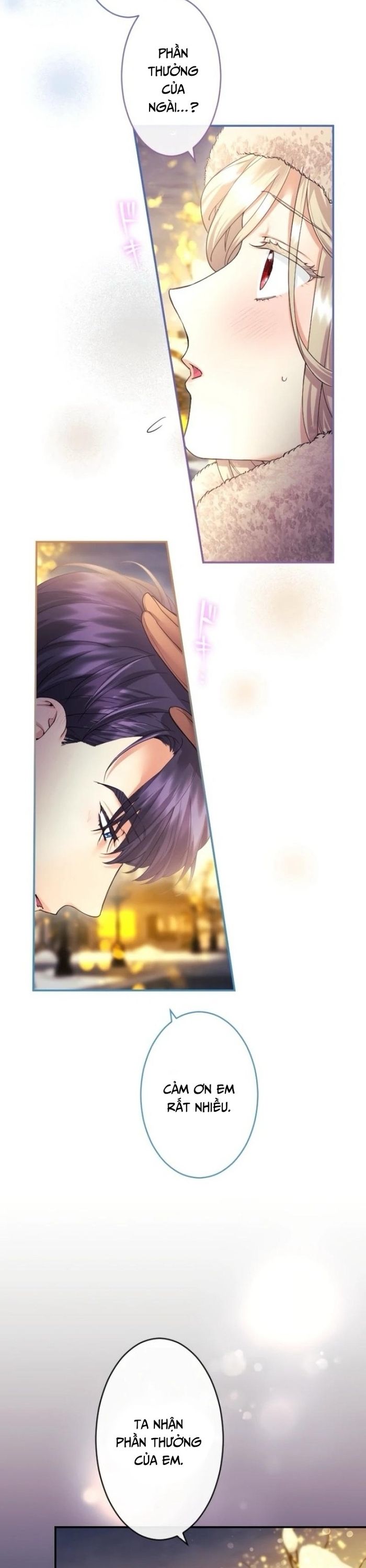Tôi Là Người Mẹ Kế Vô Dụng, Nhưng Tôi Yêu Gia Đình Nhỏ Của Mình Vô Cùng!: Chapter 36