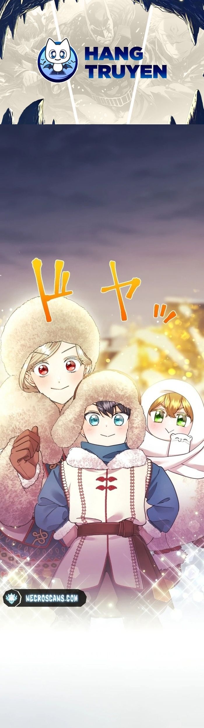 Tôi Là Người Mẹ Kế Vô Dụng, Nhưng Tôi Yêu Gia Đình Nhỏ Của Mình Vô Cùng!: Chapter 37