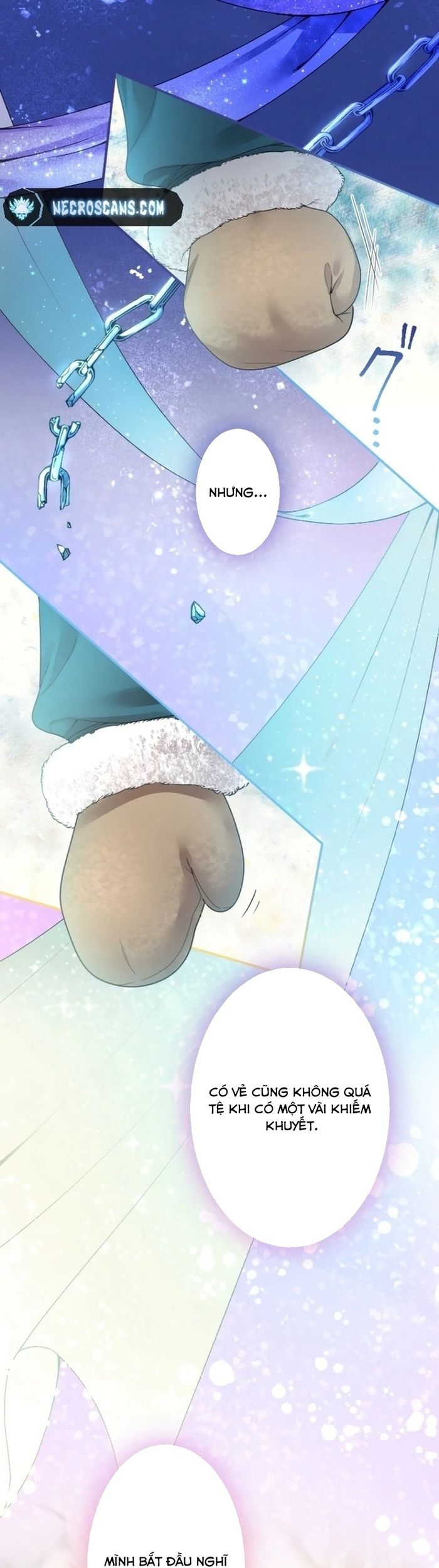 Tôi Là Người Mẹ Kế Vô Dụng, Nhưng Tôi Yêu Gia Đình Nhỏ Của Mình Vô Cùng!: Chapter 37