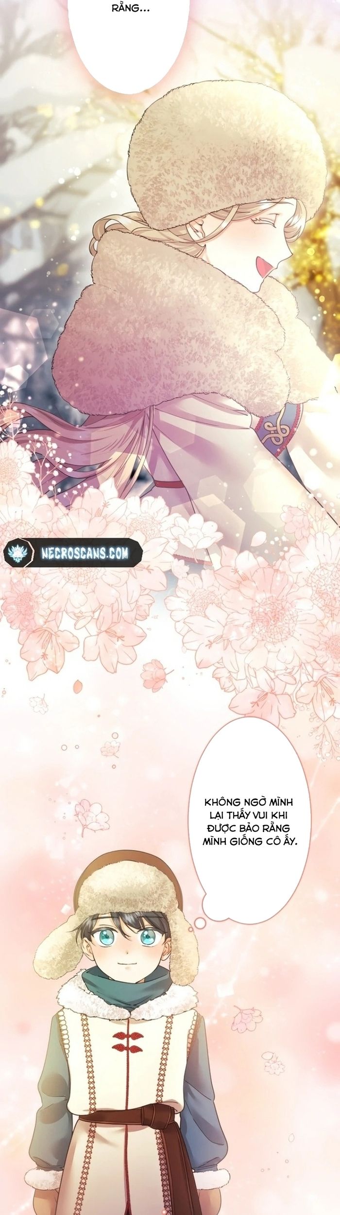 Tôi Là Người Mẹ Kế Vô Dụng, Nhưng Tôi Yêu Gia Đình Nhỏ Của Mình Vô Cùng!: Chapter 37