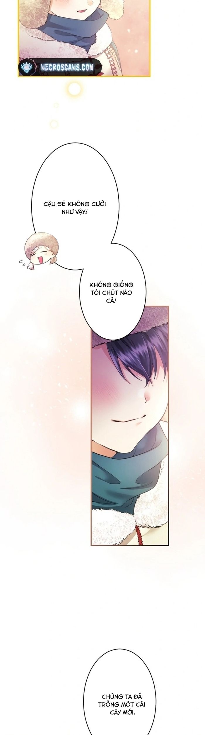 Tôi Là Người Mẹ Kế Vô Dụng, Nhưng Tôi Yêu Gia Đình Nhỏ Của Mình Vô Cùng!: Chapter 37