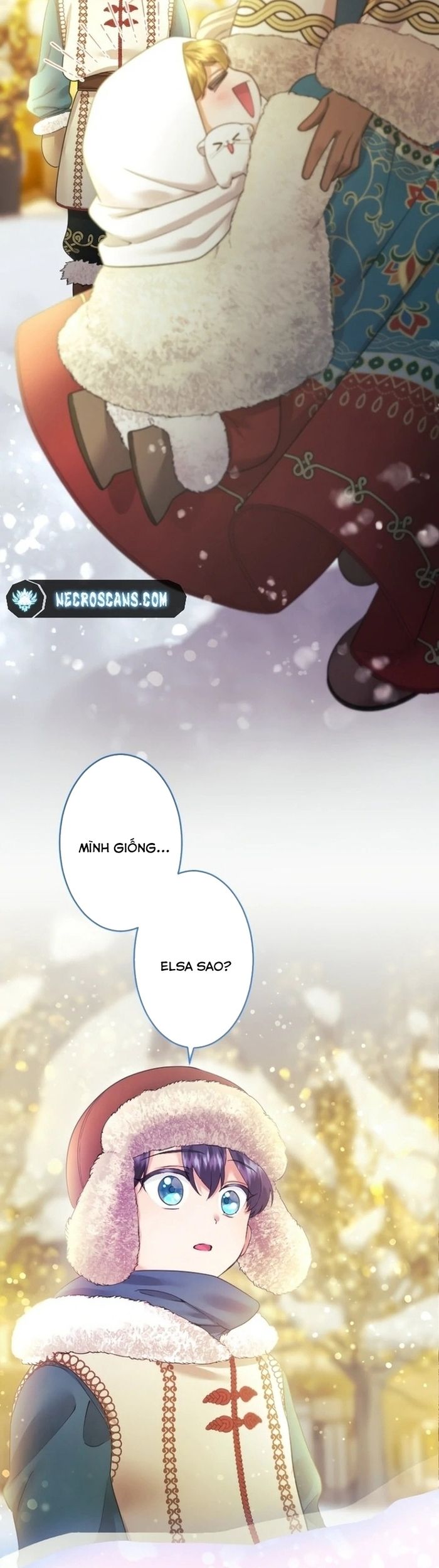 Tôi Là Người Mẹ Kế Vô Dụng, Nhưng Tôi Yêu Gia Đình Nhỏ Của Mình Vô Cùng!: Chapter 37