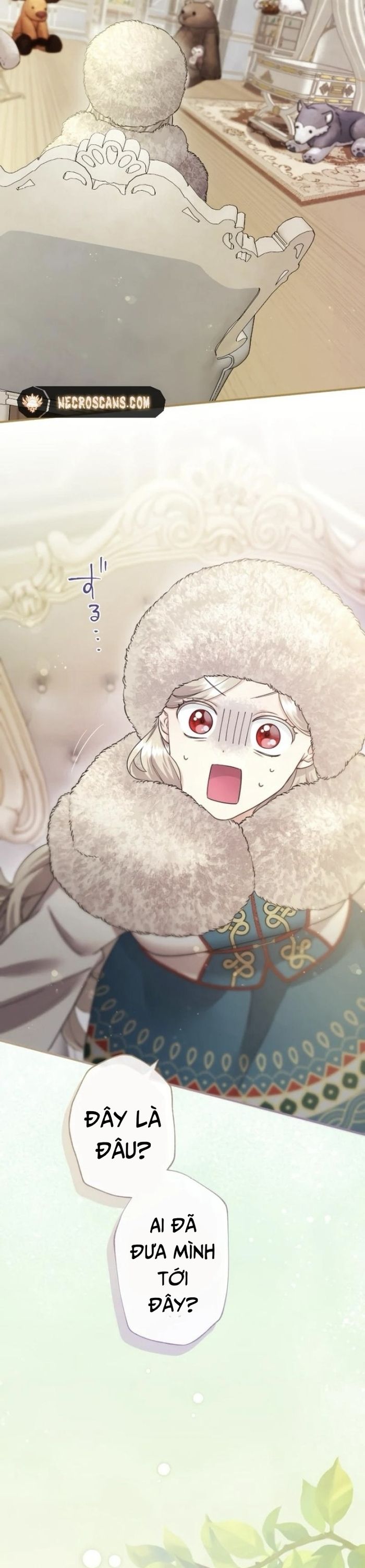 Tôi Là Người Mẹ Kế Vô Dụng, Nhưng Tôi Yêu Gia Đình Nhỏ Của Mình Vô Cùng!: Chapter 38