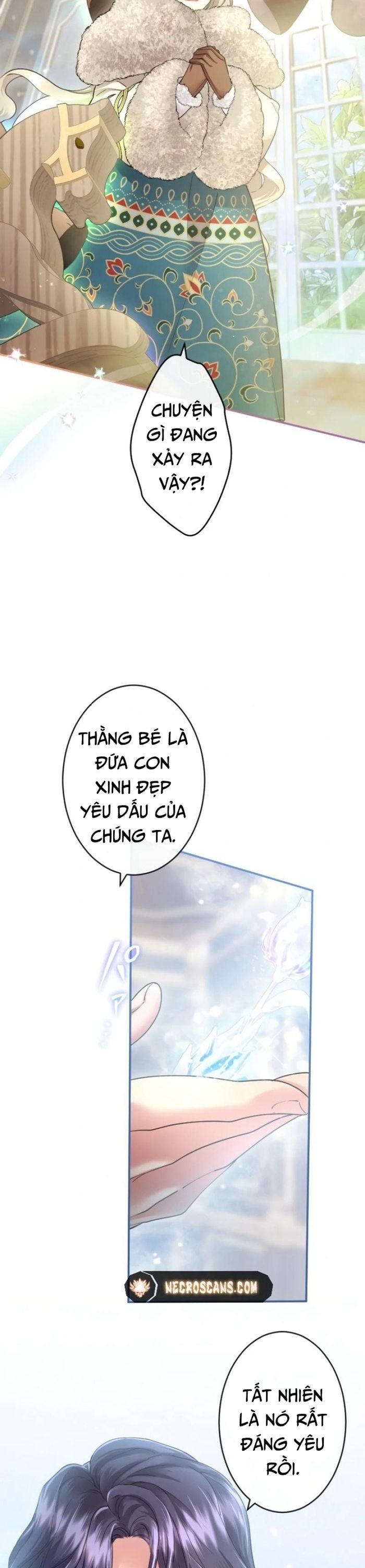 Tôi Là Người Mẹ Kế Vô Dụng, Nhưng Tôi Yêu Gia Đình Nhỏ Của Mình Vô Cùng!: Chapter 38