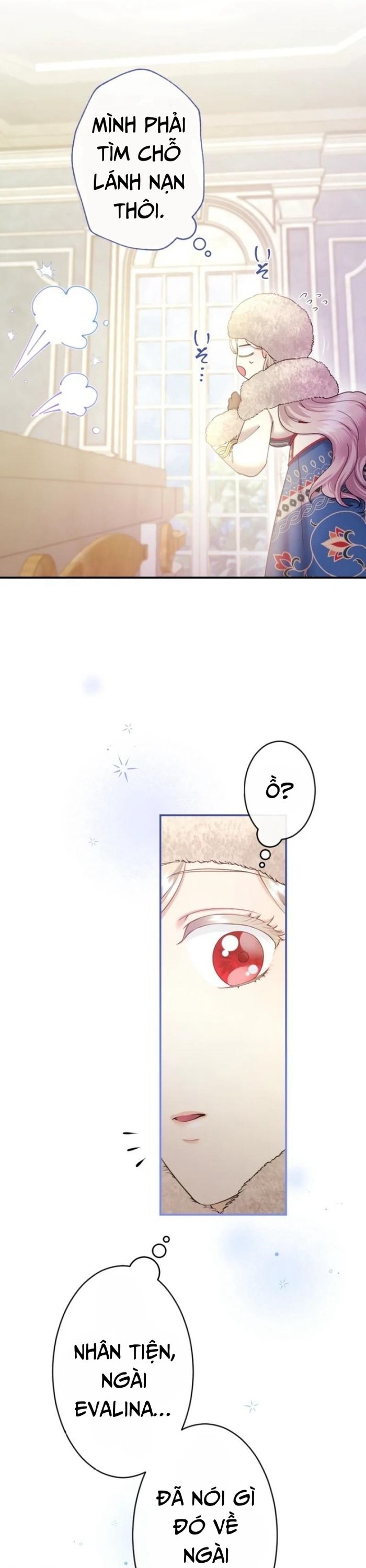 Tôi Là Người Mẹ Kế Vô Dụng, Nhưng Tôi Yêu Gia Đình Nhỏ Của Mình Vô Cùng!: Chapter 38