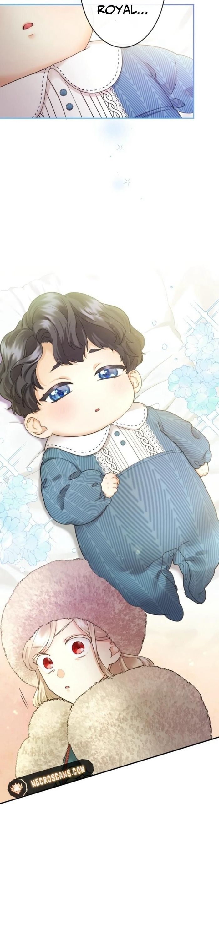 Tôi Là Người Mẹ Kế Vô Dụng, Nhưng Tôi Yêu Gia Đình Nhỏ Của Mình Vô Cùng!: Chapter 38