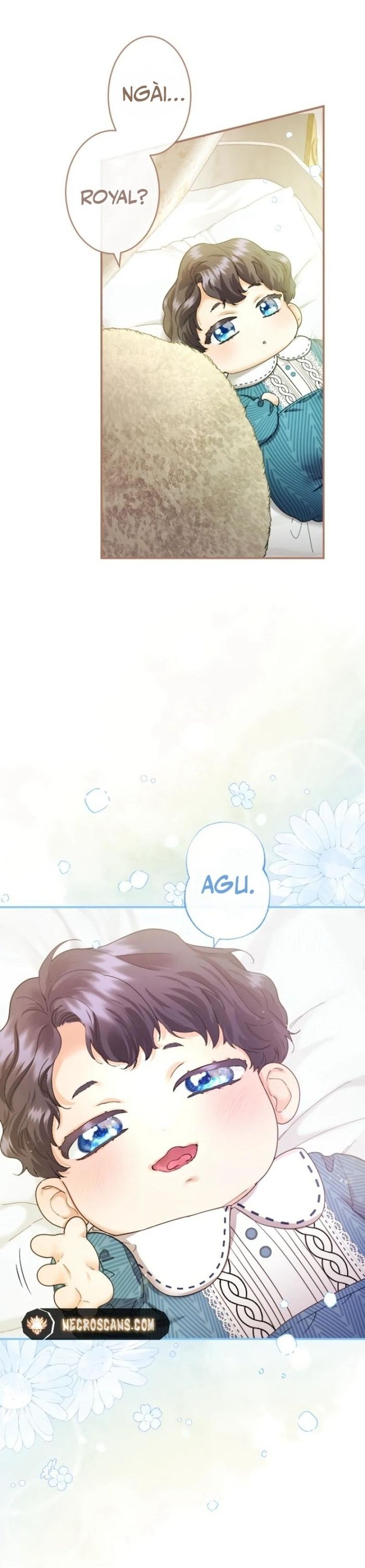 Tôi Là Người Mẹ Kế Vô Dụng, Nhưng Tôi Yêu Gia Đình Nhỏ Của Mình Vô Cùng!: Chapter 38