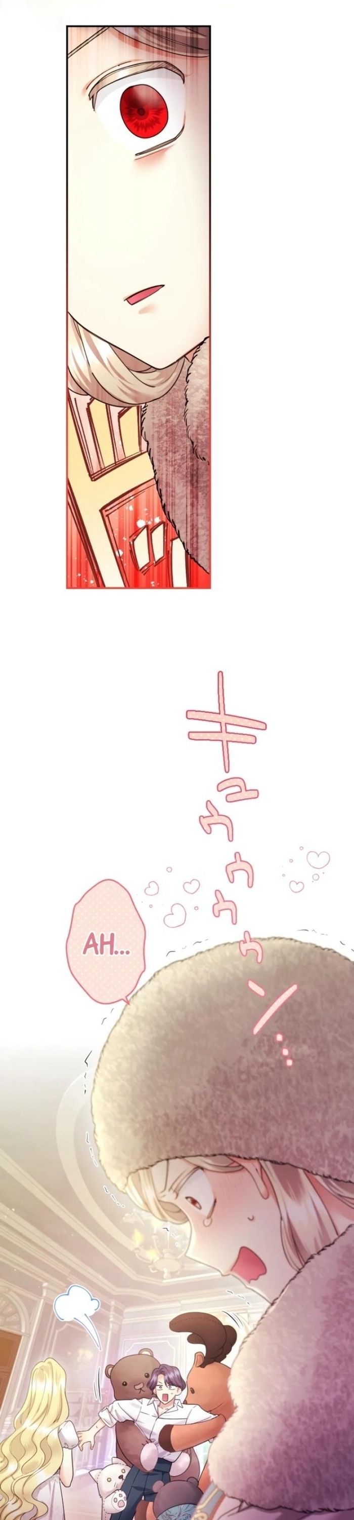 Tôi Là Người Mẹ Kế Vô Dụng, Nhưng Tôi Yêu Gia Đình Nhỏ Của Mình Vô Cùng!: Chapter 38