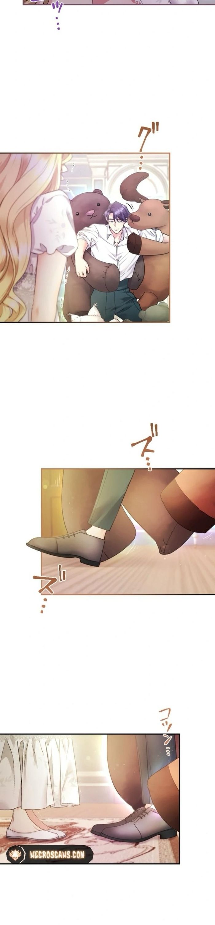 Tôi Là Người Mẹ Kế Vô Dụng, Nhưng Tôi Yêu Gia Đình Nhỏ Của Mình Vô Cùng!: Chapter 38