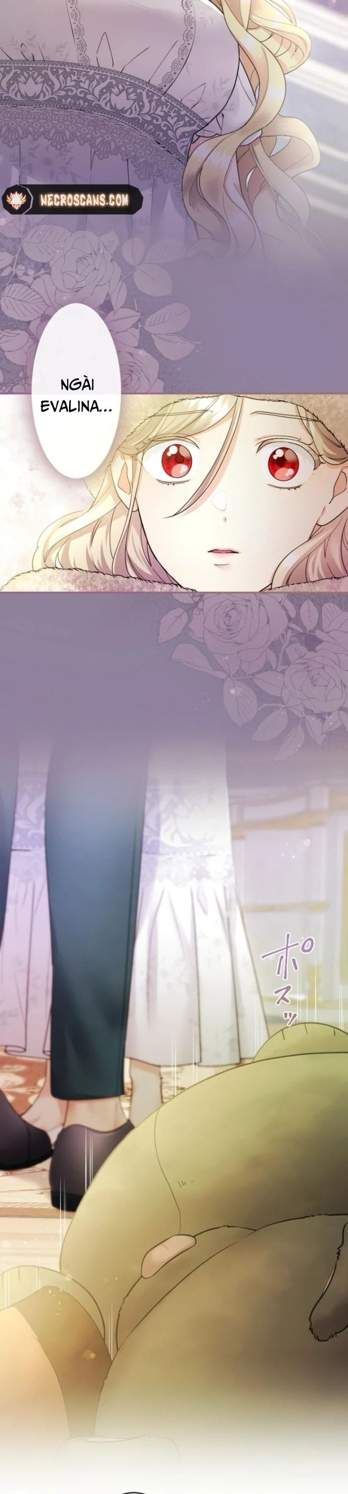 Tôi Là Người Mẹ Kế Vô Dụng, Nhưng Tôi Yêu Gia Đình Nhỏ Của Mình Vô Cùng!: Chapter 38