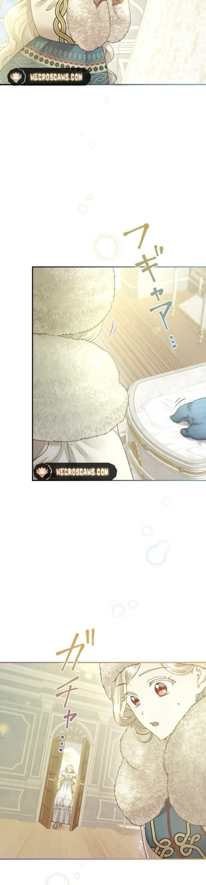 Tôi Là Người Mẹ Kế Vô Dụng, Nhưng Tôi Yêu Gia Đình Nhỏ Của Mình Vô Cùng!: Chapter 38